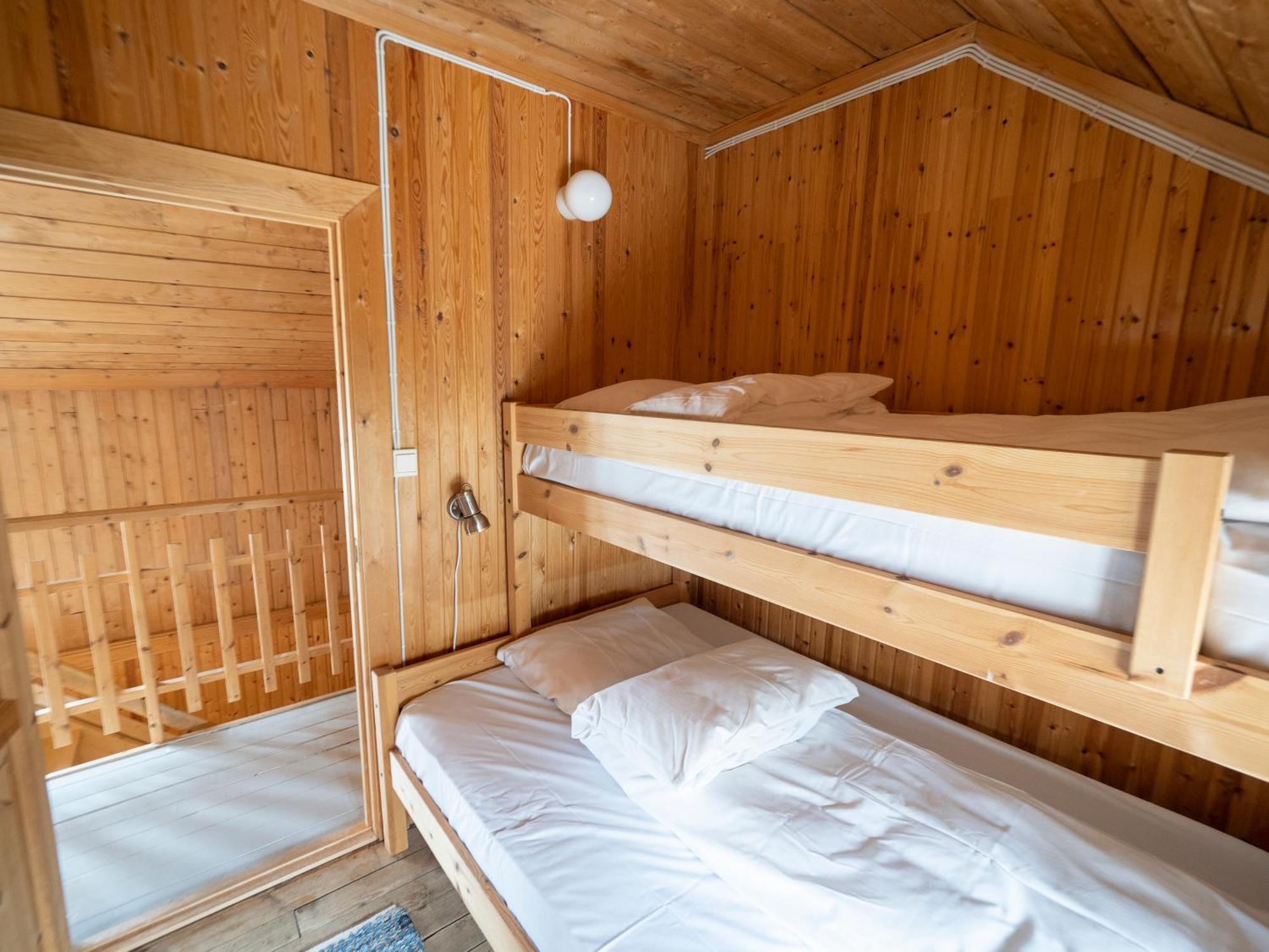 Kalle I Lofoten Kabelvåg Habitación foto