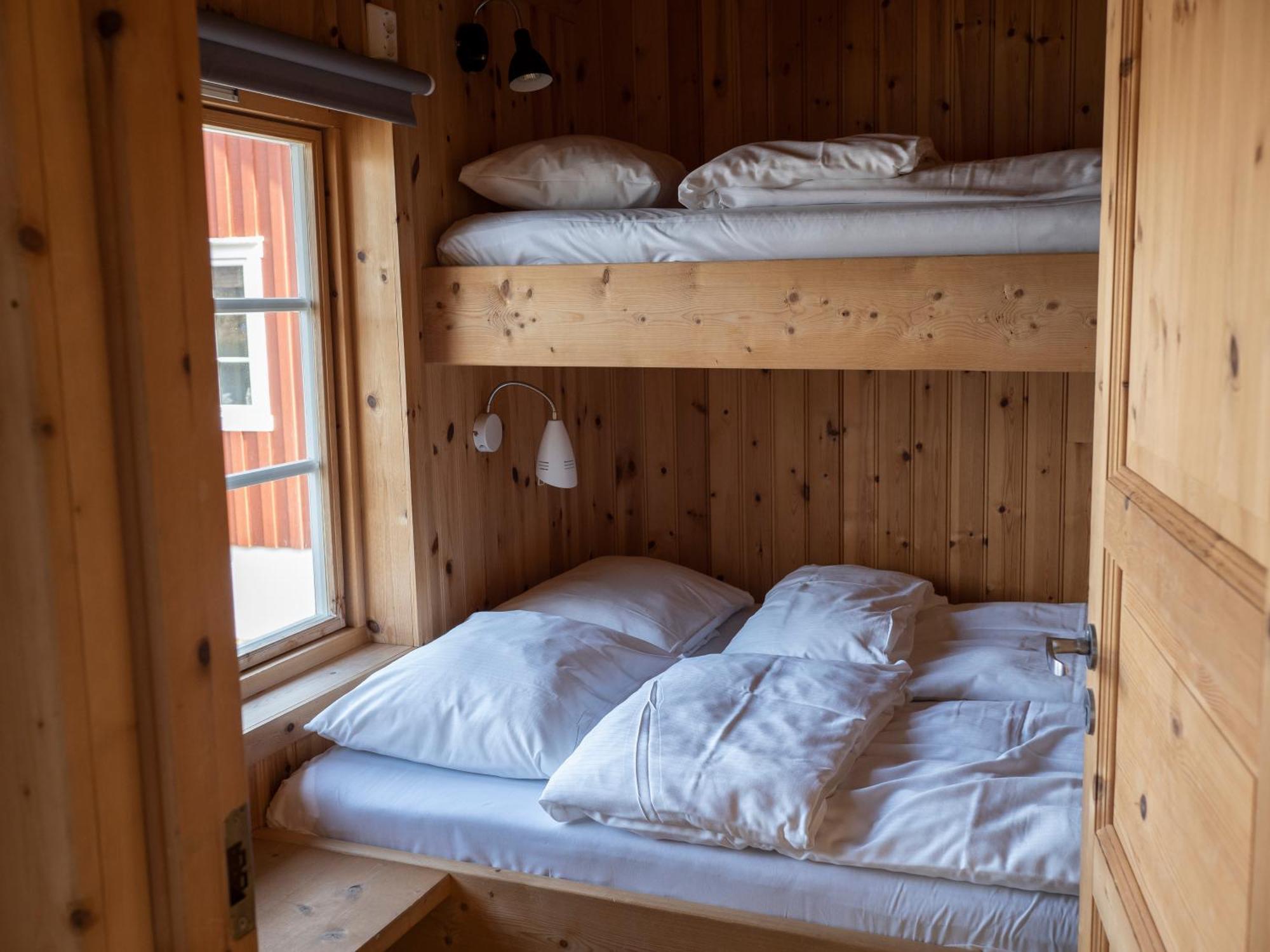 Kalle I Lofoten Kabelvåg Habitación foto