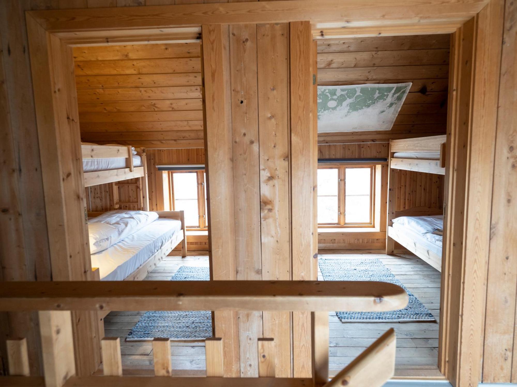 Kalle I Lofoten Kabelvåg Habitación foto
