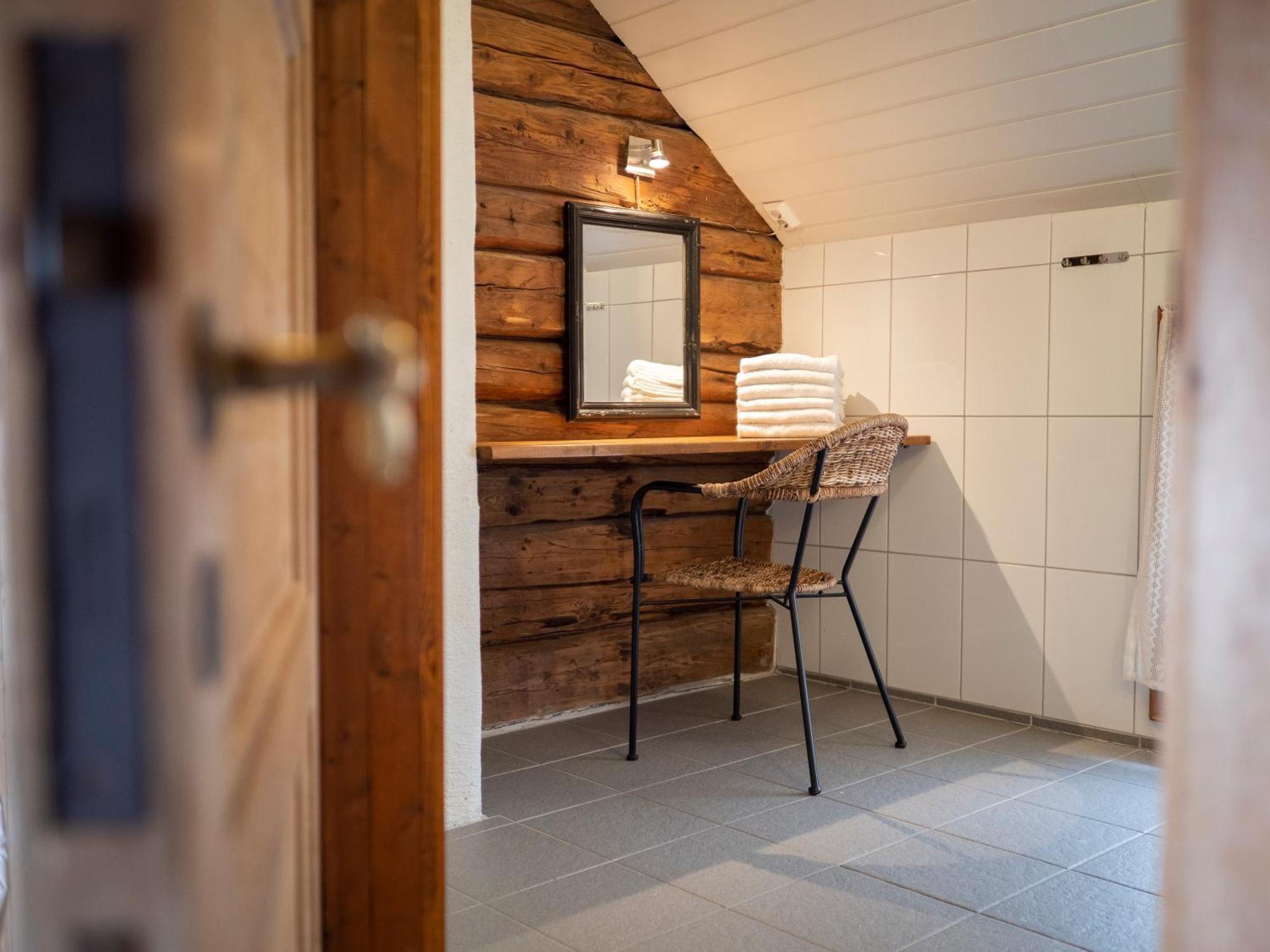 Kalle I Lofoten Kabelvåg Habitación foto