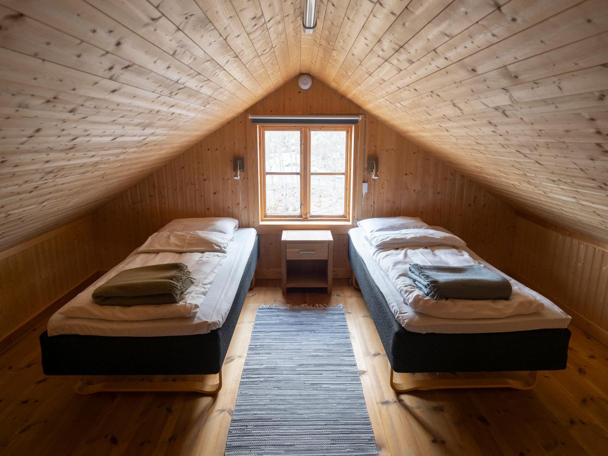 Kalle I Lofoten Kabelvåg Habitación foto