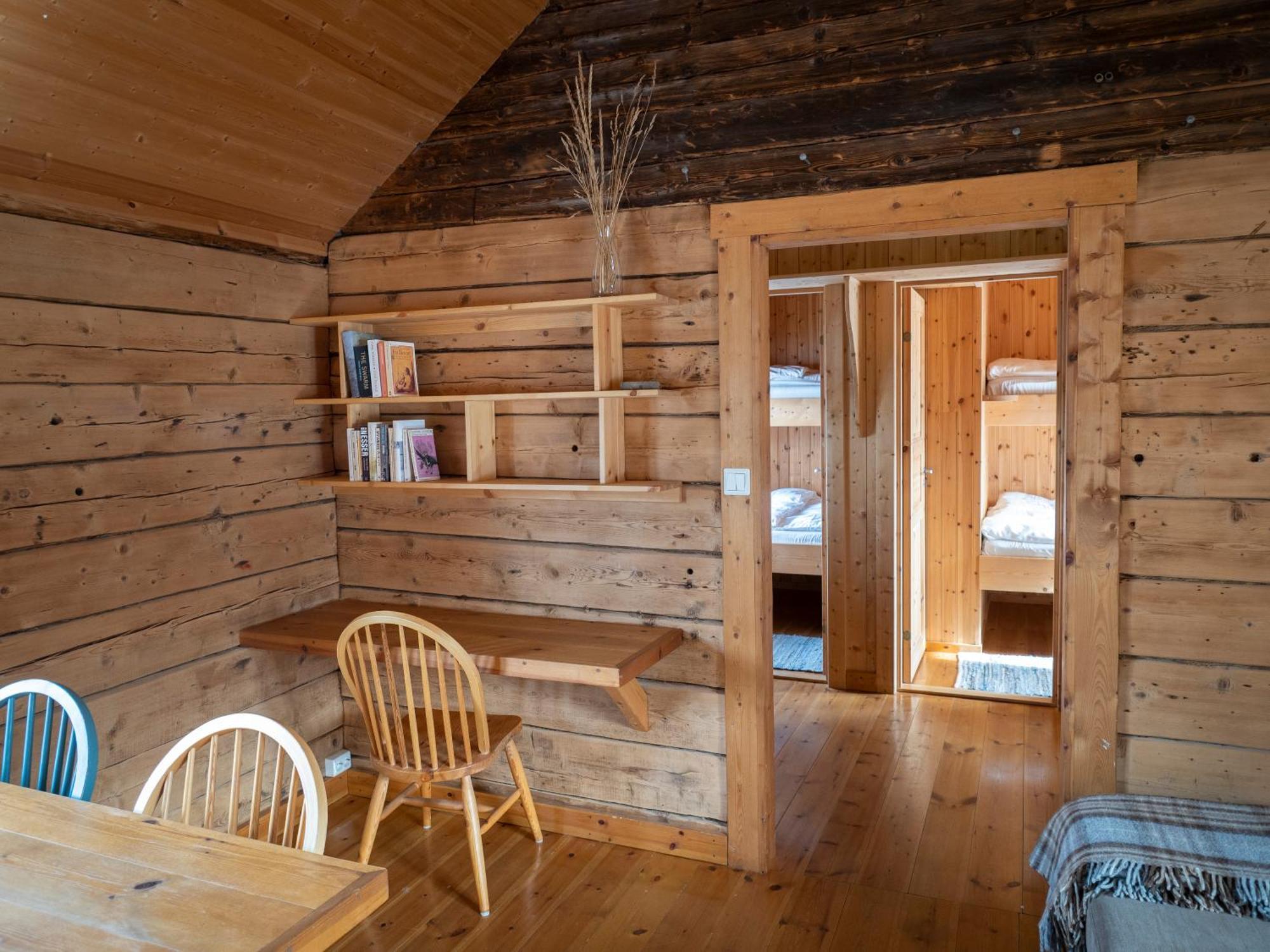 Kalle I Lofoten Kabelvåg Habitación foto
